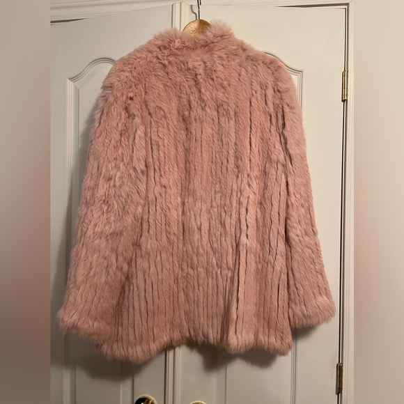 Fur jacket - Picture 8 of 8